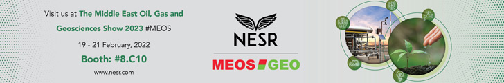 NESR MEOS/GEO