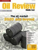 《石油评论》中东1 2020