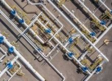 埃尼集团处理阿尔及利亚国家石油天然气公司在阿尔及利亚的迹象