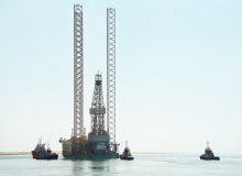 ADNOC收购了两个新的优质海上钻井平台