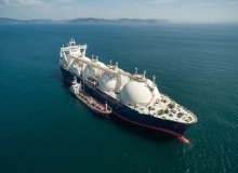 ADNOC L&S订购了两艘新的液化天然气船