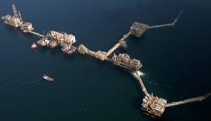 ADNOC Offshore授予中国石油天然气集团公司5.48亿美元EPC合同