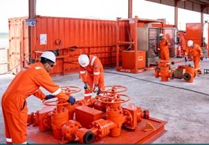TAQA将收购Al Mansoori Petroleum Services