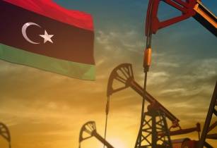 不确定性盛行Turkey-Libya勘探协议