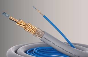 HUBER + SUHNER推出新的电缆解决方案增加安全性和操作