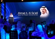 沙特阿美启动Taleed计划，加速沙特中小企业的增长