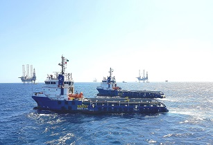 Inmarsat和Zamil Offshore为船舶带来物联网解决方案
