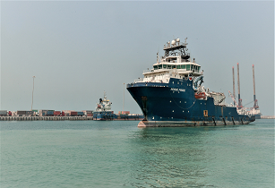 SAFEEN Offshore扩展海底服务能力