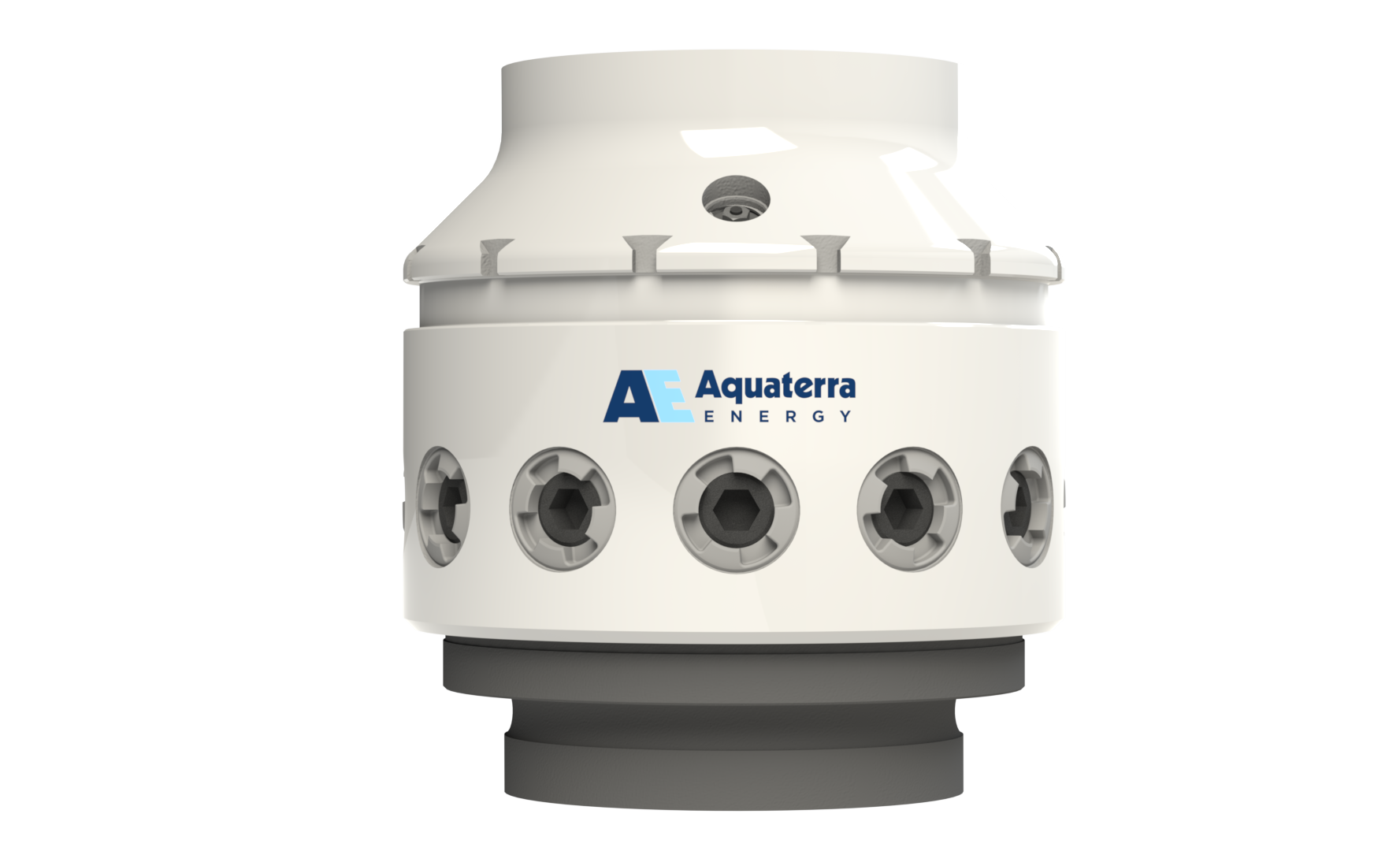 Aquaterra能量启动新系统支持CCS发展
