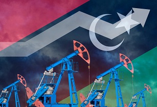 利比亚可以实现其石油天然气潜力?
