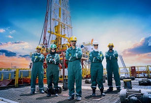 阿拉伯钻井公司获得阿拉伯国家石油公司合同扩展