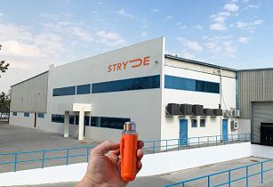 STRYDE expands its presence in the Middle East