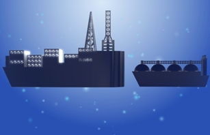 N 'GENIUS推出新的不锈钢技术为石油、天然气和液化天然气产业