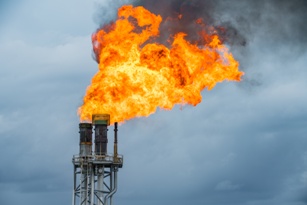 伊拉克和TotalEnergies同意条款天然气增长的综合项目(GGIP)