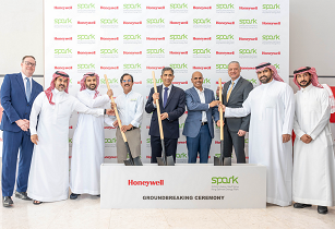 Honeywell to open regional manufacturing centre at SPARK
