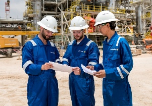 Petrofac in Oman