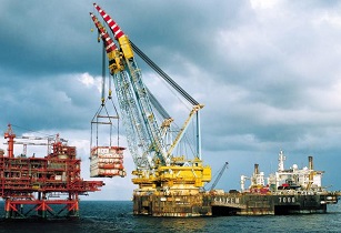 Saipem获得利润丰厚的近海钻探合同在中东和地中海