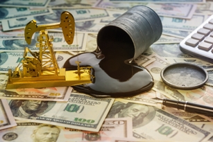 Asset-based securitisation for funding of oil & gas projects