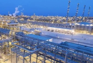 沃雷获得沙特阿美的非常规天然气项目合同