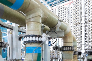 Cannon Artes awarded contract to build a desalination plant in Egypt