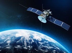 伊拉克的卫星监测项目有助于解决甲烷排放问题
