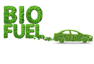加油未来:混合燃料的不可思议的力量
