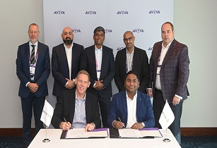 AVEVA and Petrofac partner for digital transformation and sustainability
