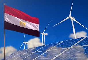 DNV and EGPC sign MoU to support Egypt Vision 2030 plan